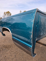 1988-1998 Chevrolet / GMC 1500 2500 3500 OBS 6' 6" Short Truck Bed