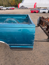 1988-1998 Chevrolet / GMC 1500 2500 3500 OBS 6' 6" Short Truck Bed