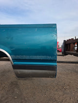 1988-1998 Chevrolet / GMC 1500 2500 3500 OBS 6' 6" Short Truck Bed