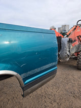 1988-1998 Chevrolet / GMC 1500 2500 3500 OBS 6' 6" Short Truck Bed