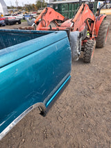 1988-1998 Chevrolet / GMC 1500 2500 3500 OBS 6' 6" Short Truck Bed