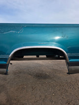 1988-1998 Chevrolet / GMC 1500 2500 3500 OBS 6' 6" Short Truck Bed
