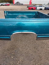 1988-1998 Chevrolet / GMC 1500 2500 3500 OBS 6' 6" Short Truck Bed