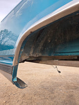 1988-1998 Chevrolet / GMC 1500 2500 3500 OBS 6' 6" Short Truck Bed