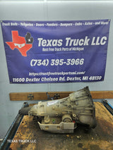 2004-2007 Chevrolet Silverado / GMC Sierra 4L60E 2wd Transmission V8 5.3L 4.8