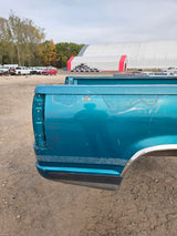 1988-1998 Chevrolet / GMC 1500 2500 3500 OBS 6' 6" Short Truck Bed