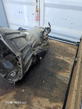 2004-2007 Chevrolet Silverado / GMC Sierra 4L60E 2wd Transmission V8 5.3L 4.8