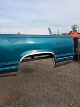 1988-1998 Chevrolet / GMC 1500 2500 3500 OBS 6' 6" Short Truck Bed
