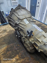 2004-2007 Chevrolet Silverado / GMC Sierra 4L60E 2wd Transmission V8 5.3L 4.8