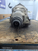2004-2007 Chevrolet Silverado / GMC Sierra 4L60E 2wd Transmission V8 5.3L 4.8