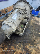 2004-2007 Chevrolet Silverado / GMC Sierra 4L60E 2wd Transmission V8 5.3L 4.8