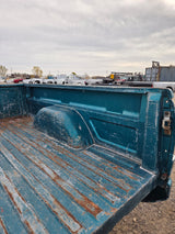 1988-1998 Chevrolet / GMC 1500 2500 3500 OBS 6' 6" Short Truck Bed