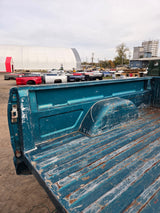 1988-1998 Chevrolet / GMC 1500 2500 3500 OBS 6' 6" Short Truck Bed