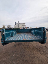 1988-1998 Chevrolet / GMC 1500 2500 3500 OBS 6' 6" Short Truck Bed