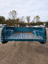 1988-1998 Chevrolet / GMC 1500 2500 3500 OBS 6' 6" Short Truck Bed