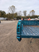 1988-1998 Chevrolet / GMC 1500 2500 3500 OBS 6' 6" Short Truck Bed