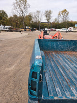 1988-1998 Chevrolet / GMC 1500 2500 3500 OBS 6' 6" Short Truck Bed