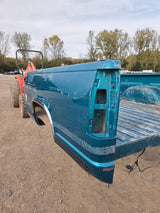 1988-1998 Chevrolet / GMC 1500 2500 3500 OBS 6' 6" Short Truck Bed