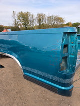 1988-1998 Chevrolet / GMC 1500 2500 3500 OBS 6' 6" Short Truck Bed