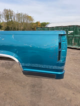 1988-1998 Chevrolet / GMC 1500 2500 3500 OBS 6' 6" Short Truck Bed