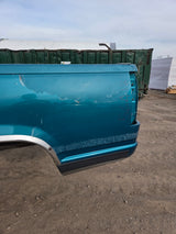 1988-1998 Chevrolet / GMC 1500 2500 3500 OBS 6' 6" Short Truck Bed