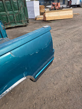 1988-1998 Chevrolet / GMC 1500 2500 3500 OBS 6' 6" Short Truck Bed