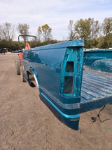 1988-1998 Chevrolet / GMC 1500 2500 3500 OBS 6' 6" Short Truck Bed