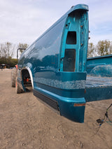 1988-1998 Chevrolet / GMC 1500 2500 3500 OBS 6' 6" Short Truck Bed