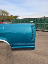 1988-1998 Chevrolet / GMC 1500 2500 3500 OBS 6' 6" Short Truck Bed