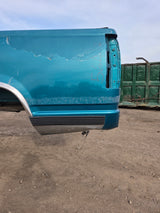 1988-1998 Chevrolet / GMC 1500 2500 3500 OBS 6' 6" Short Truck Bed