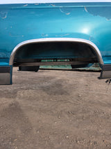 1988-1998 Chevrolet / GMC 1500 2500 3500 OBS 6' 6" Short Truck Bed