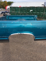 1988-1998 Chevrolet / GMC 1500 2500 3500 OBS 6' 6" Short Truck Bed