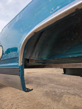 1988-1998 Chevrolet / GMC 1500 2500 3500 OBS 6' 6" Short Truck Bed