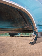 1988-1998 Chevrolet / GMC 1500 2500 3500 OBS 6' 6" Short Truck Bed