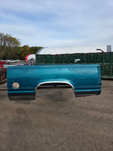 1988-1998 Chevrolet / GMC 1500 2500 3500 OBS 6' 6" Short Truck Bed