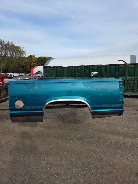1988-1998 Chevrolet / GMC 1500 2500 3500 OBS 6' 6" Short Truck Bed