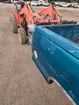 1988-1998 Chevrolet / GMC 1500 2500 3500 OBS 6' 6" Short Truck Bed