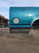 1988-1998 Chevrolet / GMC 1500 2500 3500 OBS 6' 6" Short Truck Bed