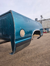 1988-1998 Chevrolet / GMC 1500 2500 3500 OBS 6' 6" Short Truck Bed
