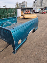 1988-1998 Chevrolet / GMC 1500 2500 3500 OBS 6' 6" Short Truck Bed