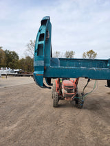 1988-1998 Chevrolet / GMC 1500 2500 3500 OBS 6' 6" Short Truck Bed