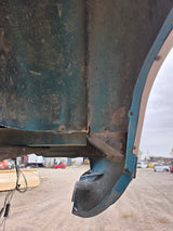 1988-1998 Chevrolet / GMC 1500 2500 3500 OBS 6' 6" Short Truck Bed