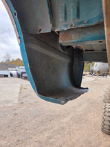 1988-1998 Chevrolet / GMC 1500 2500 3500 OBS 6' 6" Short Truck Bed