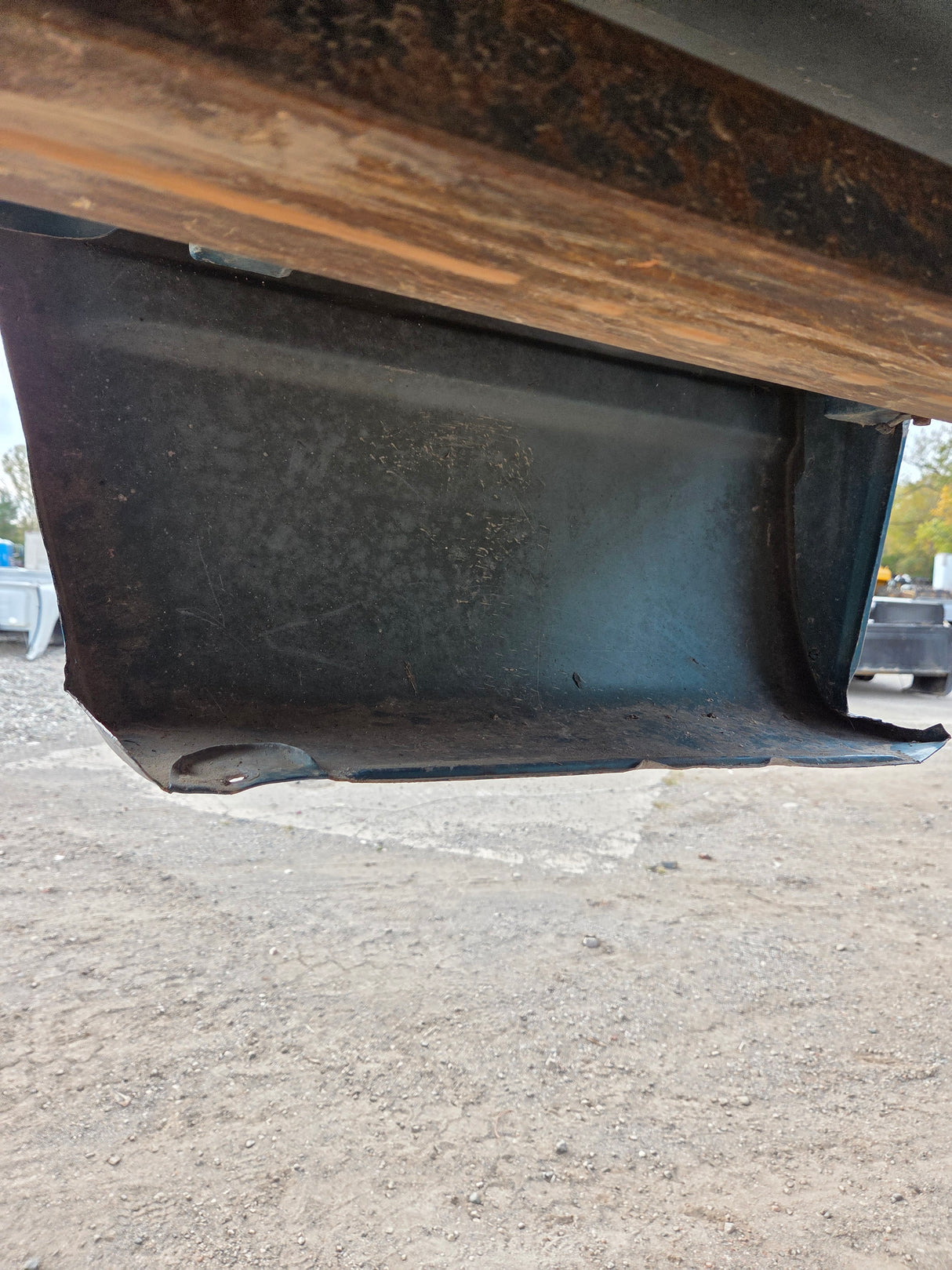 1988-1998 Chevrolet / GMC 1500 2500 3500 OBS 6' 6" Short Truck Bed
