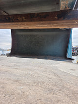 1988-1998 Chevrolet / GMC 1500 2500 3500 OBS 6' 6" Short Truck Bed