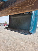 1988-1998 Chevrolet / GMC 1500 2500 3500 OBS 6' 6" Short Truck Bed