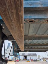 1988-1998 Chevrolet / GMC 1500 2500 3500 OBS 6' 6" Short Truck Bed