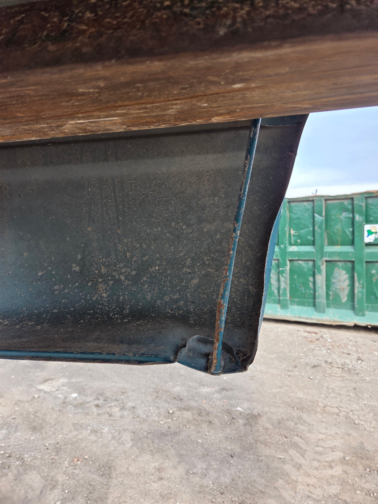 1988-1998 Chevrolet / GMC 1500 2500 3500 OBS 6' 6" Short Truck Bed