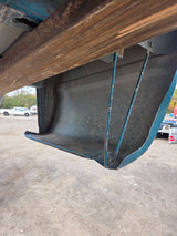 1988-1998 Chevrolet / GMC 1500 2500 3500 OBS 6' 6" Short Truck Bed