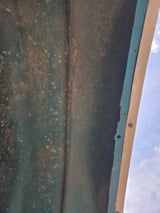 1988-1998 Chevrolet / GMC 1500 2500 3500 OBS 6' 6" Short Truck Bed